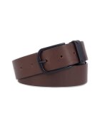 Piquadro Accesorii textile TM CINTURA FIBBIA ARDIGLIONE