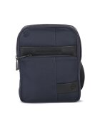 Piquadro Genti BLU BORSELLO