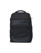 Piquadro Genti BLU ZAINO CONVERTIBILE