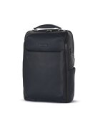 Piquadro Genti BLU ZAINO VIAGGIO