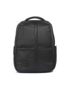 Piquadro Genti N ZAINO 14 IN PELLE