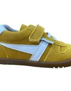 Pirufin Pantofi DEPORTIVA RESPETUOSA 3004-1 Mostaza