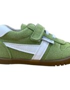 Pirufin Pantofi DEPORTIVA RESPETUOSA 3004-3 Verde