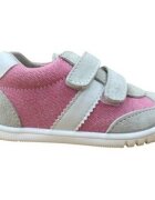 Pirufin Pantofi DEPORTIVA RESPETUOSA 3006-3 Rosa