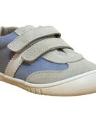 Pirufin Pantofi LINO 3006 Azul
