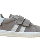 Pirufin Pantofi PF209-1 Gris