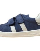 Pirufin Pantofi PF209-3 Azul