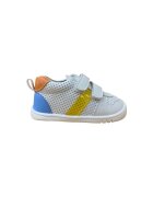 Pirufin Pantofi PF351-1 Blanco