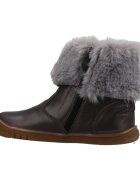 Piruflex Pantofi Pf241 3 Bota Cuello Pelo