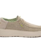Pitas Pantofi POPPY BEIGE
