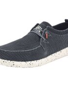 Pitas Pantofi Wallabi fly washed