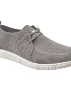 Pitas Pantofi Wallabi fly washed