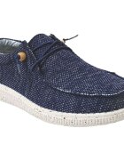 Pitas Pantofi Wallabi knitted