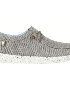 Pitas Pantofi Wallabi knitted