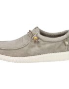 Pitas Pantofi WP150 WALLABI WASHED