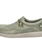 Pitas Pantofi WP150 WALLABI WASHED