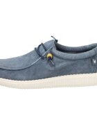 Pitas Pantofi WP150 WALLABI WASHED