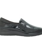Pitillos Pantofi 11500p Gucci Elasticos Charol