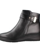 Pitillos Pantofi 11505p Botin Napa