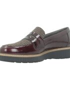 Pitillos Pantofi 11554p Mocasin Antifaz