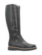 Pitillos Pantofi 11557p Bota Alta Napa