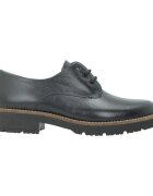 Pitillos Pantofi 11561p Blucher Napa