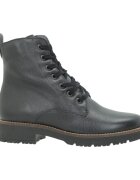 Pitillos Pantofi 11567p Botin Militar Napa