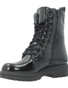 Pitillos Pantofi 11574p Bota Militar Charol