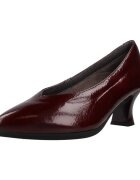 Pitillos Pantofi 11681p Salon De Pico