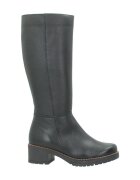Pitillos Pantofi 20525p Bota Alta Napa