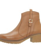 Pitillos Pantofi 20526p Botin Napa