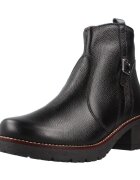 Pitillos Pantofi 20526p Botin Napa
