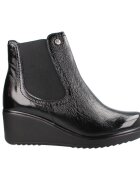 Pitillos Pantofi 20536p Botin Chelsea Charol