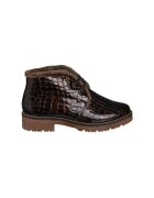 Pitillos Pantofi BOTINE 10773