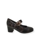 Pitillos Pantofi MOCASINI 11641
