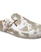 Plakton Pantofi Blogg cow