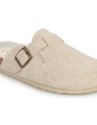 Plakton Pantofi BLOGG FIELTRO WOOL