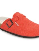 Plakton Pantofi BLOGG FIELTRO WOOL