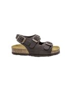 Plakton Pantofi Corto Baby Sandals - Marron