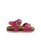 Plakton Pantofi Lisa Baby Sandals - Fuxia