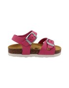 Plakton Pantofi Lisa Kids Sandals - Fuxia
