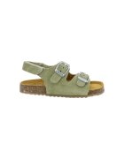 Plakton Pantofi Paku Baby Sandals - Mint