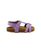 Plakton Pantofi Paula Baby Sandals - Glicine