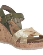 Plakton Pantofi Platform plantio