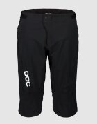 POC Îmbracaminte 52847-1002 W`S INFINITE ALL-MOUNTAIN SHORTS URANIUM BLACK