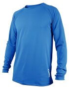 POC Îmbracaminte 673233 KOSZULKA BLUE LS