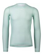 POC Îmbracaminte Essential Layer LS Jersey Apophyllite Green 58111-1576