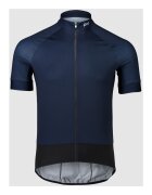 POC Îmbracaminte ESSENTIAL ROAD JERSEY O TURMALINE NAVY SS2158211-8330