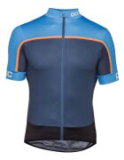 POC Îmbracaminte ESSENTIAL XC ZIP TEE BLUE 58120-8189