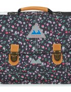 Poids Plume Genti CARTABLE LIBERTY 35 CM